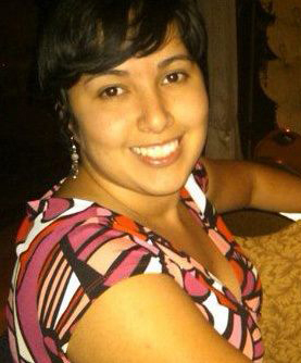 Angelica Lopez
